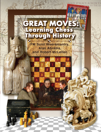 Imagen de portada: Great Moves 1st edition 9781936277780