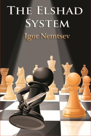 Imagen de portada: The Elshad System 1st edition 9781936277827