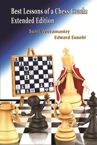 Imagen de portada: Best Lessons of a Chess Coach 9781936277902