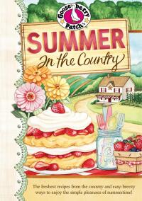 صورة الغلاف: Summer in the Country 1st edition 9781933494685