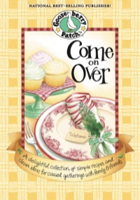 Titelbild: Come On Over 1st edition 9781931890410