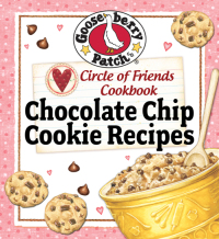 صورة الغلاف: Circle Of Friends Cookbook: 25 Chocolate 1st edition