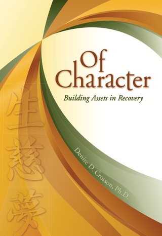 Imagen de portada: Of Character 9780979986925
