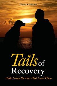 Cover image: Tails of Recovery 9780979986963