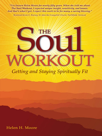 Omslagafbeelding: The Soul Workout 9780979986987