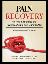 Titelbild: Pain Recovery 9780979986994