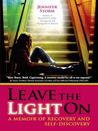 Immagine di copertina: Leave the Light On 9780981848228