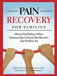Titelbild: Pain Recovery for Families 9780981848235