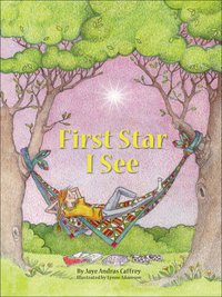Cover image: First Star I See 9781936290017