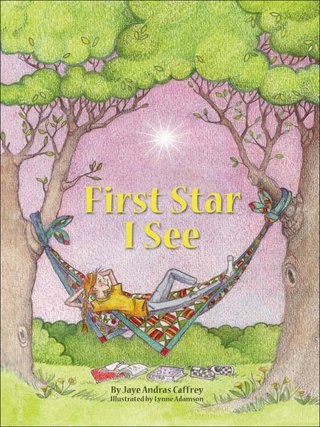 Imagen de portada: First Star I See 9781936290017