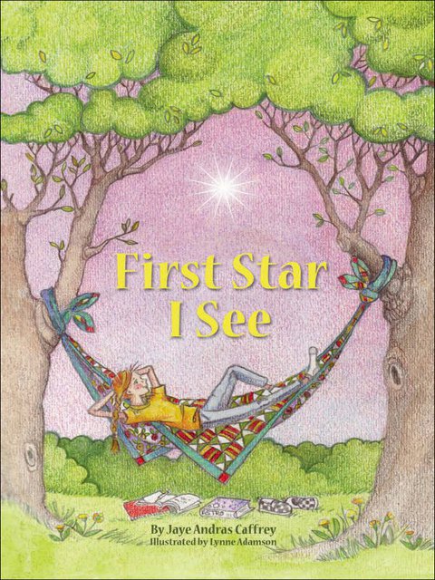 First Star I See - FULL INSTANT DOWNLOAD | PDF DOCX EPUB