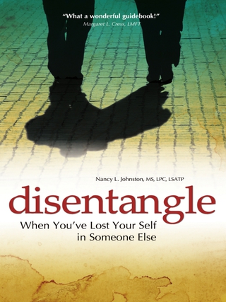 Cover image: Disentangle 9781936290031