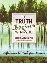 Cover image: The Truth Begins with You 9781936290611