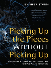 Imagen de portada: Picking Up the Pieces without Picking Up 9781936290642