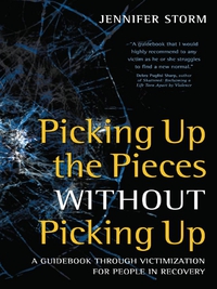 صورة الغلاف: Picking Up the Pieces without Picking Up 9781936290642