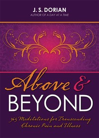Cover image: Above and Beyond 9781936290666