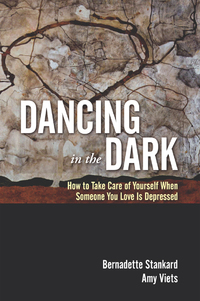 Cover image: Dancing in the Dark 9781936290703