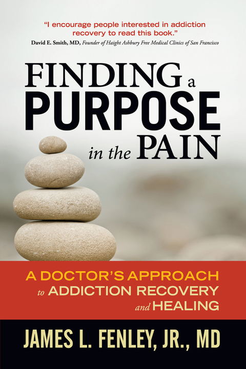 Finding a Purpose in the Pain : A Doctor's Approach to Addiction Recovery and Healing - FULL INSTANT DOWNLOAD | PDF DOCX EPUB