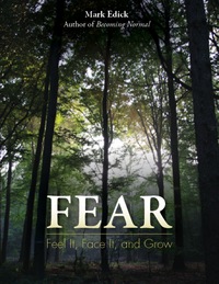 Immagine di copertina: Fear 9781936290727