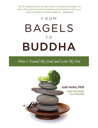 Omslagafbeelding: From Bagels to Buddha 9781936290819