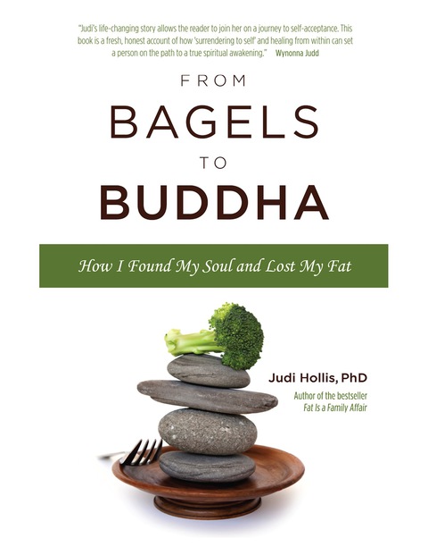 From Bagels to Buddha : How I Found My Soul and Lost My Fat - FULL INSTANT DOWNLOAD | PDF DOCX EPUB