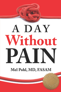 Cover image: A Day without Pain 9781936290628