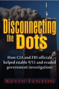 Cover image: Disconnecting the Dots 9780984185856