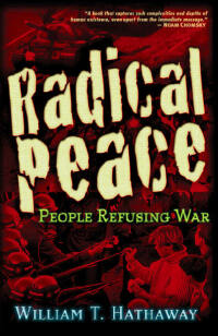 Cover image: Radical Peace 1st edition 9780979988691