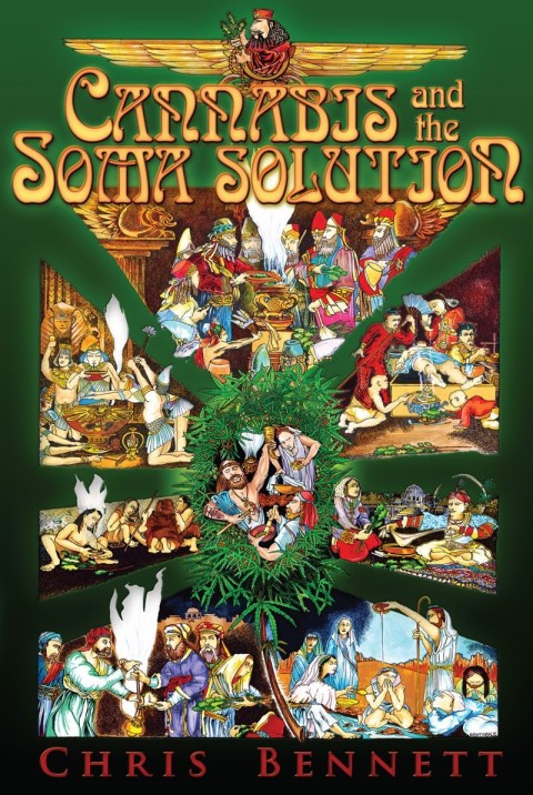 Cannabis and the Soma Solution - FULL INSTANT DOWNLOAD | PDF DOCX EPUB