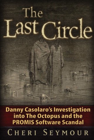 Imagen de portada: The Last Circle 9781936296002