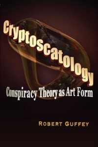 Cover image: Cryptoscatology 9781936296408