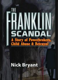 Cover image: The Franklin Scandal 1st edition 9780977795352