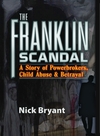 Cover image: The Franklin Scandal 1st edition 9780977795352