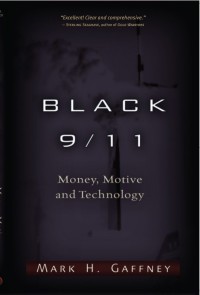 Cover image: Black 9/11 1st edition 9781936296460