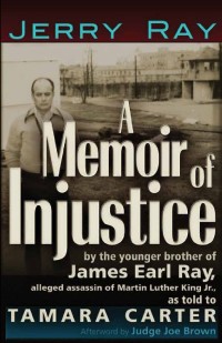 Cover image: A Memoir of Injustice 1st edition 9781936296057