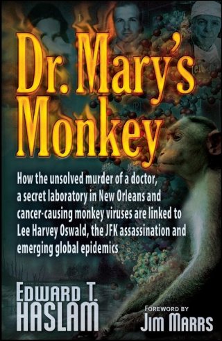 Cover image: Dr. Mary's Monkey 1st edition 9780977795307