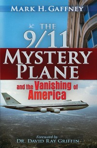 Imagen de portada: The 9/11 Mystery Plane 9780979988608