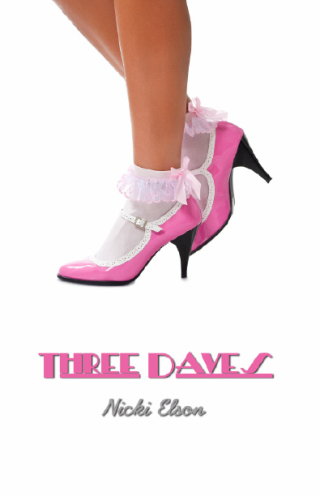 Cover image: Three Daves 9781936305094