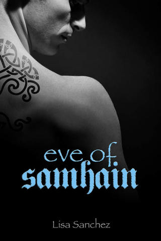 Cover image: Eve of Samhain 9781936305209