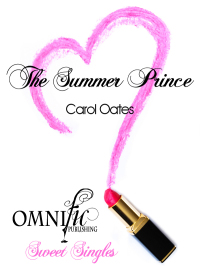 Cover image: The Summer Prince
