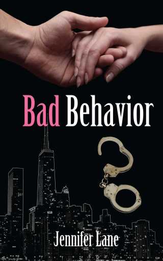 Cover image: Bad Behavior 9781936305650