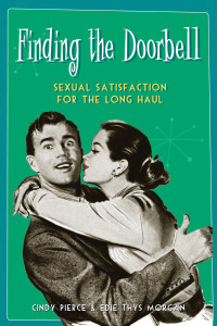 Cover image: Finding the Doorbell
