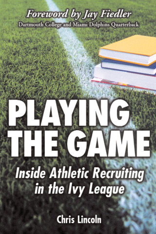 Imagen de portada: Playing the Game 9780972202664