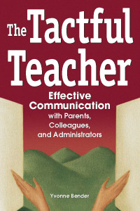Imagen de portada: The Tactful Teacher 9780974934433