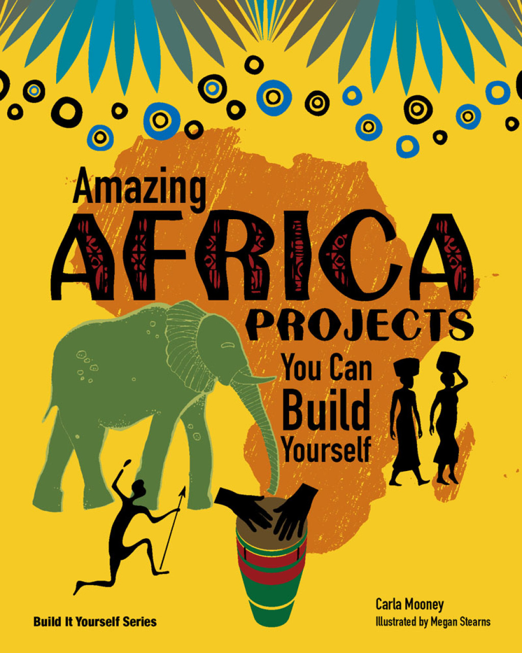 Amazing Africa Projects You Can Build Yourself