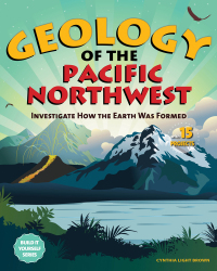 Imagen de portada: Geology of the Pacific Northwest
