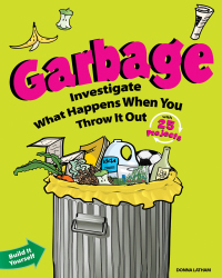 Cover image: Garbage 9781936313464