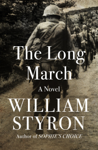 Cover image: The Long March 9781936317059