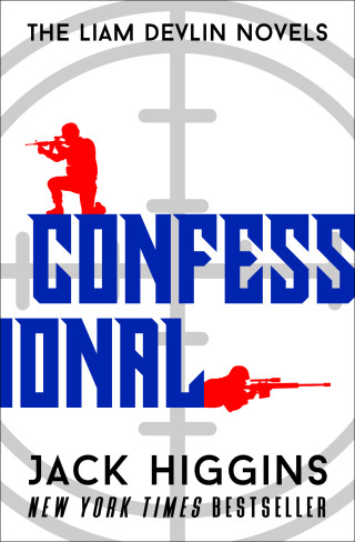 Cover image: Confessional 9781936317462