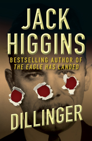 Cover image: Dillinger 9781453258354